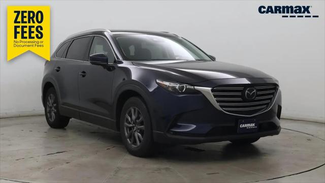 2023 Mazda CX-9 Touring for sale in White Marsh, MD