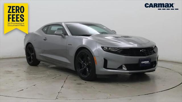 2024 Chevrolet Camaro RWD Coupe LT1 for sale in White Marsh, MD