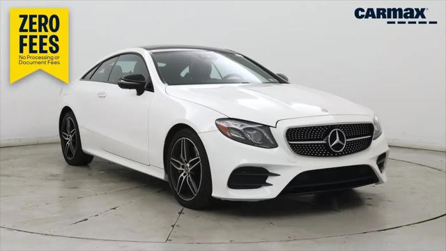 2020 Mercedes-Benz E 450 4MATIC for sale in White Marsh, MD