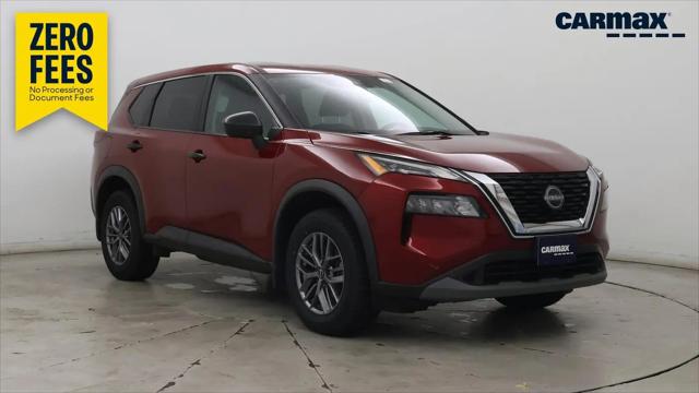 2023 Nissan Rogue S Intelligent AWD for sale in White Marsh, MD