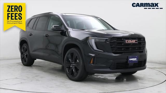 2025 GMC Acadia AWD Elevation for sale in Beaverton, OR