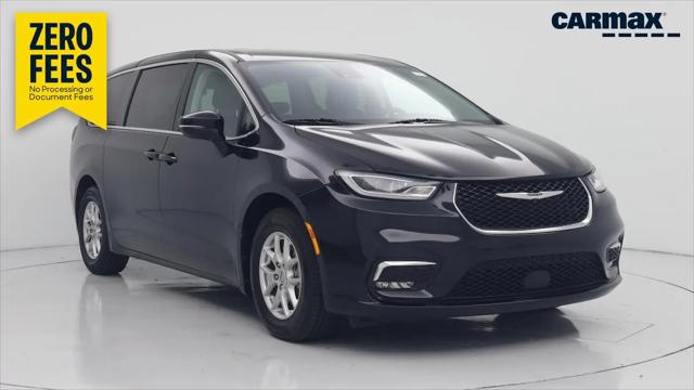 2024 Chrysler Pacifica Touring L for sale in Hickory, NC