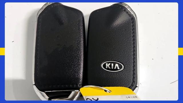 2019 Kia Stinger Premium