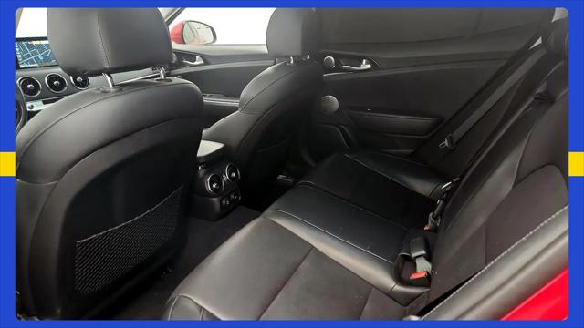 2019 Kia Stinger Premium