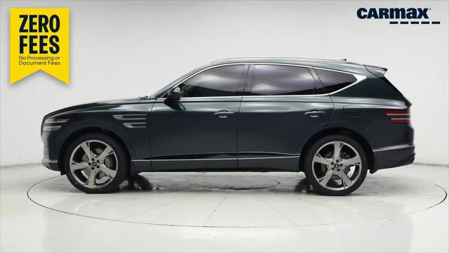 2022 Genesis GV80 2.5T AWD