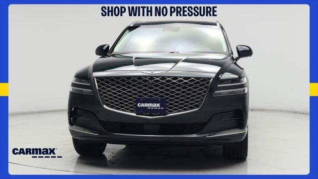 2022 Genesis GV80 2.5T AWD