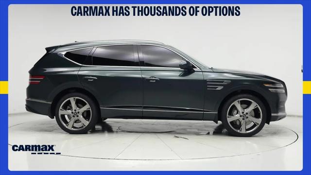 2022 Genesis GV80 2.5T AWD