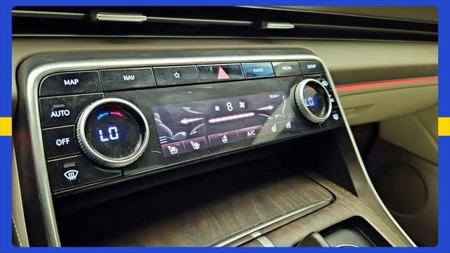 2022 Genesis GV80 2.5T AWD
