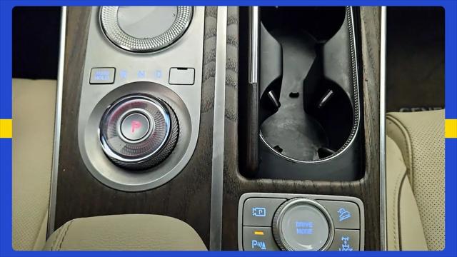 2022 Genesis GV80 2.5T AWD