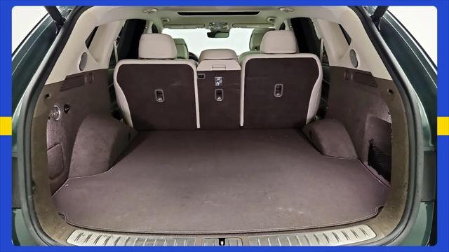 2022 Genesis GV80 2.5T AWD