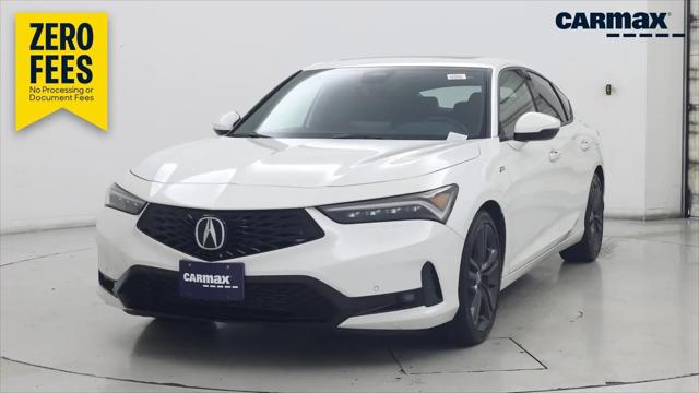 2024 Acura Integra A-SPEC Technology for sale in Fresno, CA