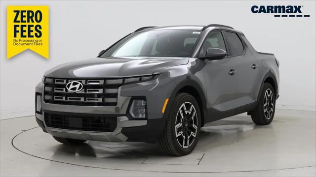 2025 Hyundai Santa Cruz Limited for sale in Rochester, NY