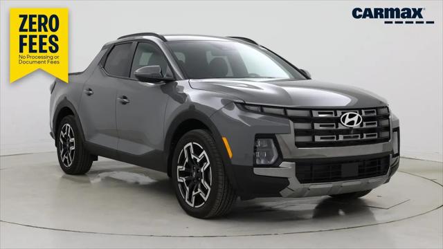 2025 Hyundai Santa Cruz Limited for sale in Rochester, NY