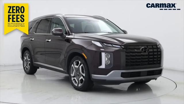 2024 Hyundai Palisade SEL for sale in Sanford, FL