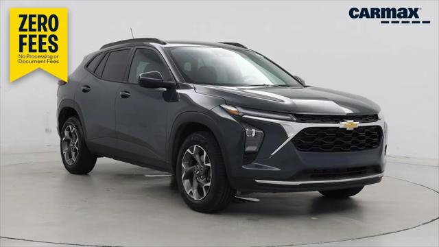 2025 Chevrolet Trax FWD LT for sale in Sanford, FL