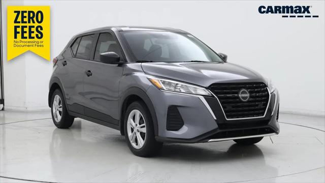 2024 Nissan Kicks S Xtronic CVT for sale in Sanford, FL