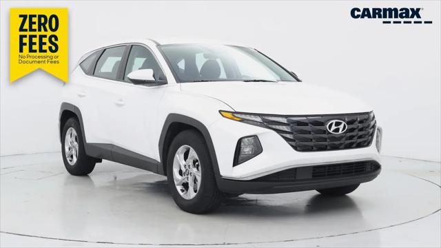 2024 Hyundai Tucson SE for sale in Sanford, FL