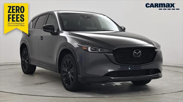 2024 Mazda CX-5 2.5 Turbo Premium for sale in Roswell, GA