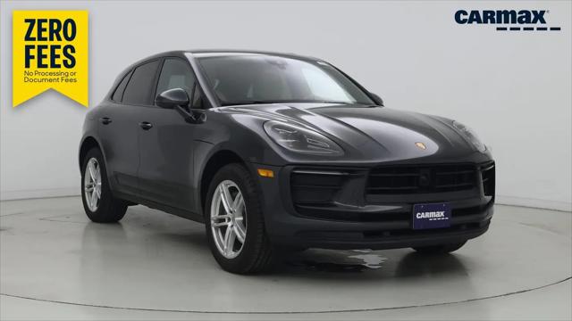 2023 Porsche Macan Macan for sale in Roswell, GA