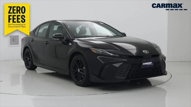 2025 Toyota Camry SE for sale in Newport News, VA