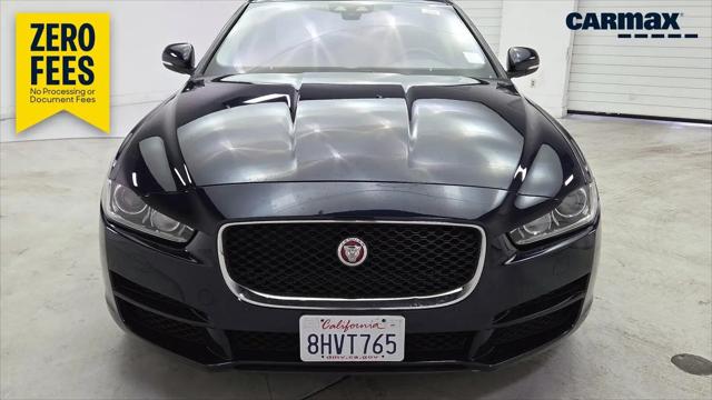 2019 Jaguar XE 25t Prestige for sale in San Jose, CA