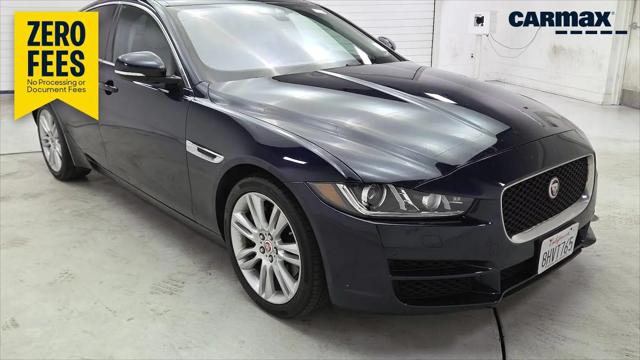2019 Jaguar XE 25t Prestige for sale in San Jose, CA