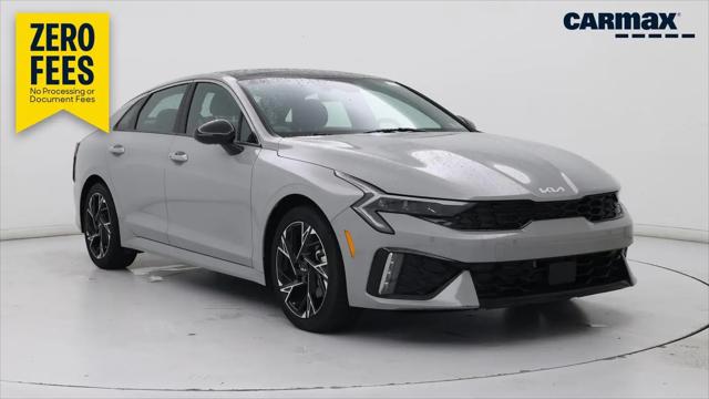 2025 Kia K5 GT-Line for sale in Newark, DE