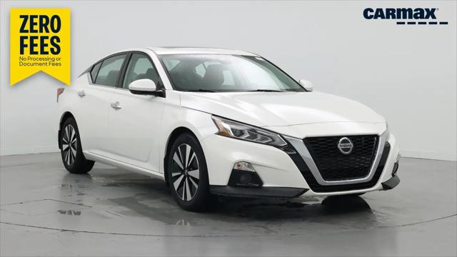 2021 Nissan Altima 2.5 SL for sale in Fayetteville, NC