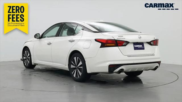 2021 Nissan Altima 2.5 SL for sale in Fayetteville, NC