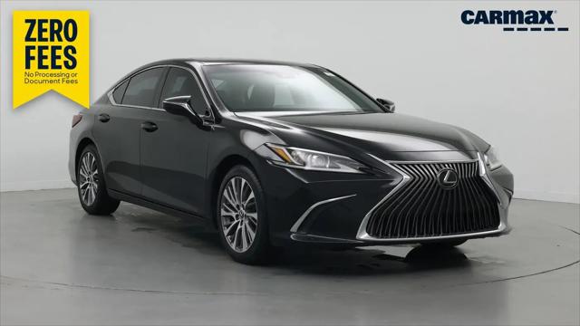2019 Lexus ES 350 ES 350 for sale in Fayetteville, NC