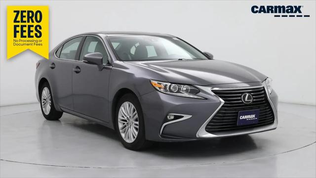 2018 Lexus ES 350 ES 350 for sale in Renton, WA