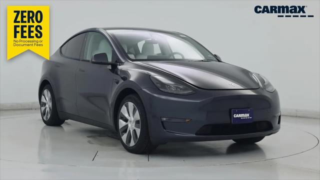 2024 Tesla Model Y Long Range Dual Motor All-Wheel Drive for sale in Pineville, NC