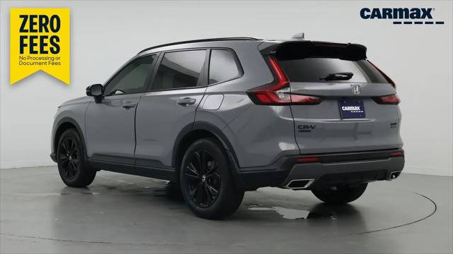 2026 Honda CR-V Hybrid AWD Sport Touring for sale in Pineville, NC