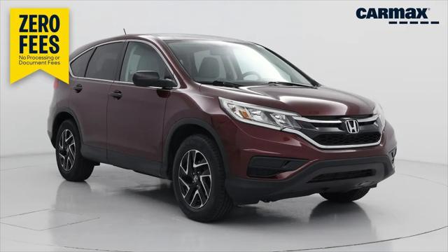 2016 Honda CR-V SE for sale in Murfreesboro, TN