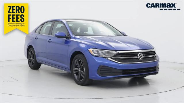 2022 Volkswagen Jetta 1.5T SE for sale in Clearwater, FL
