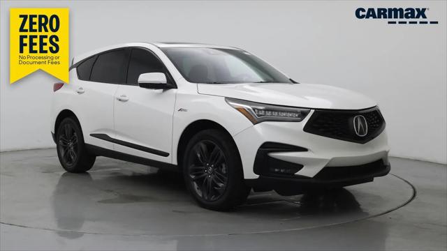2020 Acura RDX A-SPEC Package for sale in Gilbert, AZ