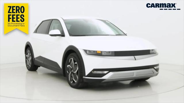 2024 Hyundai IONIQ 5 SEL for sale in Stockbridge, GA