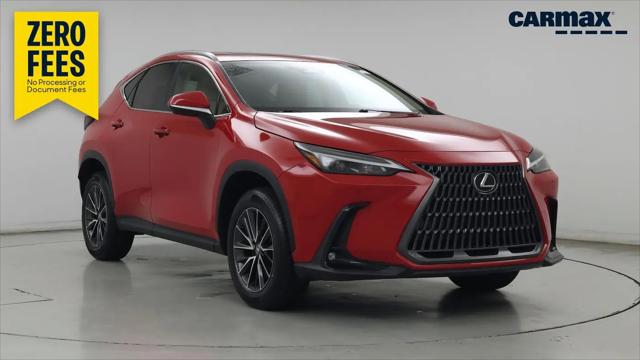 2024 Lexus NX Premium for sale in Stockbridge, GA