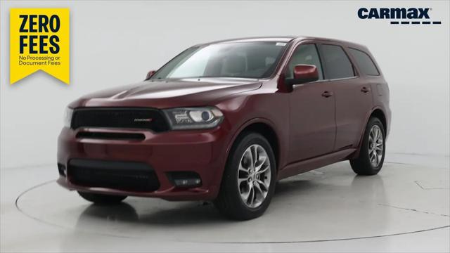 2020 Dodge Durango GT RWD