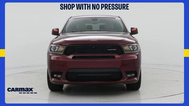 2020 Dodge Durango GT RWD