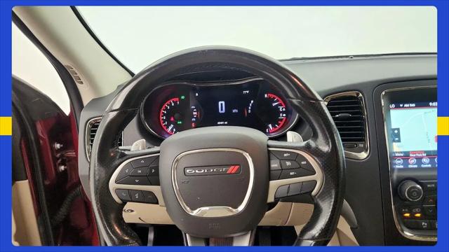 2020 Dodge Durango GT RWD