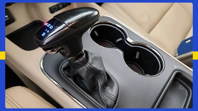 2020 Dodge Durango GT RWD