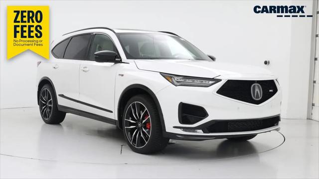 2023 Acura MDX Type S w/Advance Package for sale in Franklin, TN