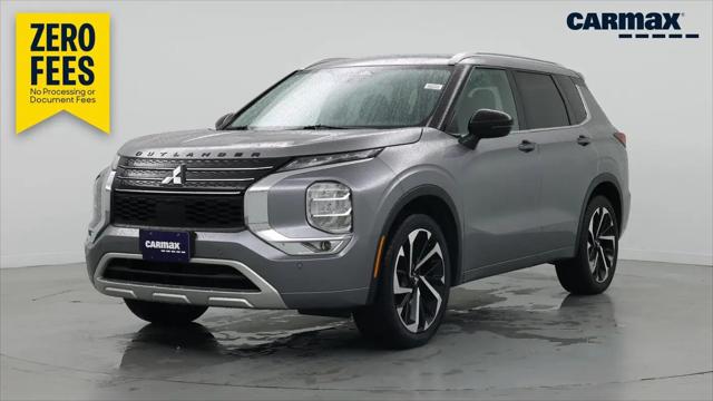 2022 Mitsubishi Outlander SEL Special Edition 2WD for sale in Wilmington, NC