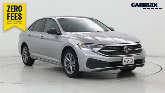 2023 Volkswagen Jetta 1.5T SE for sale in Duarte, CA