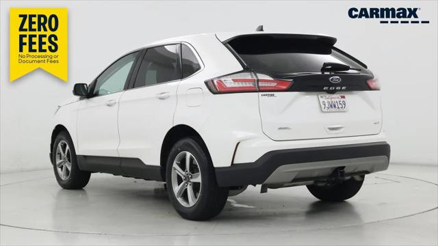 2024 Ford Edge SEL for sale in Duarte, CA