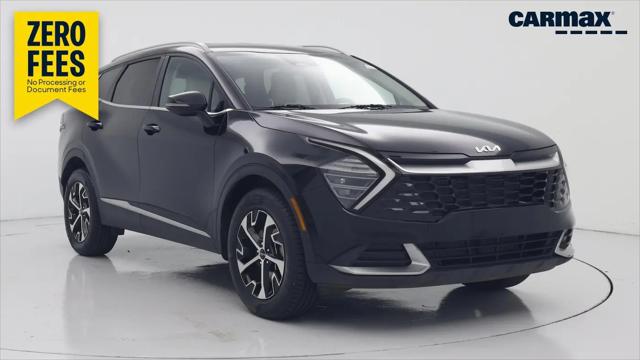 2024 Kia Sportage EX for sale in Lithia Springs, GA