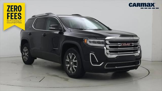 2023 GMC Acadia AWD SLE for sale in Lithia Springs, GA