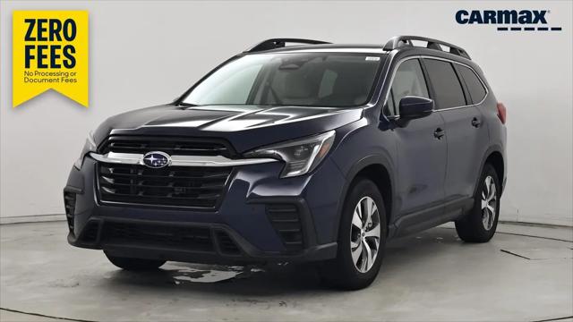 2024 Subaru Ascent Premium 7-Passenger for sale in Lithia Springs, GA
