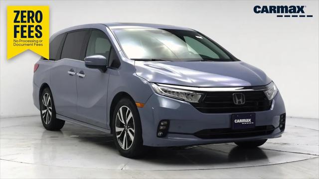 2023 Honda Odyssey Touring for sale in Brandywine, MD